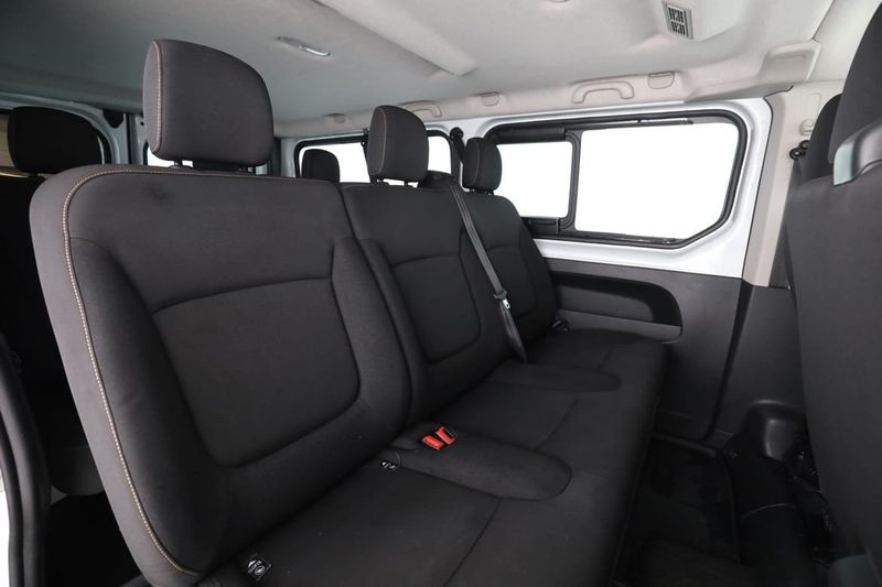 Renault Trafic bild 15