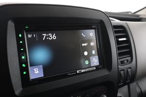 Renault Trafic bild 21