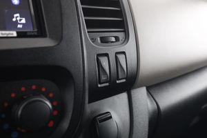 Renault Trafic bild 25