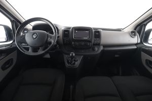 Renault Trafic bild 13