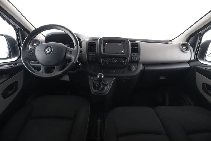 Renault Trafic bild 13