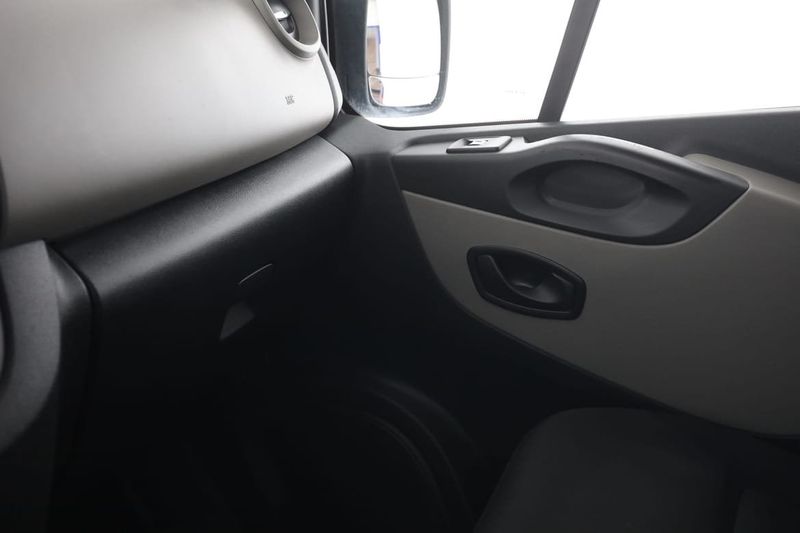 Renault Trafic bild 29
