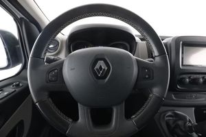 Renault Trafic bild 19