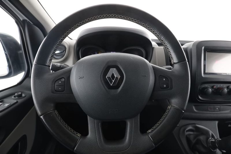 Renault Trafic bild 19