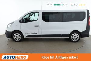 Renault Trafic bild 2
