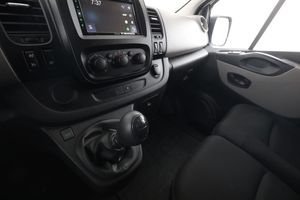 Renault Trafic bild 23