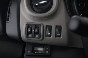 Renault Trafic bild 33