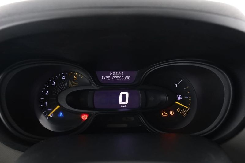 Renault Trafic bild 20