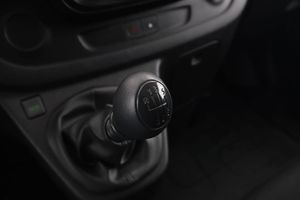 Renault Trafic bild 28