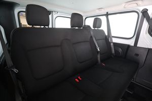 Renault Trafic bild 36