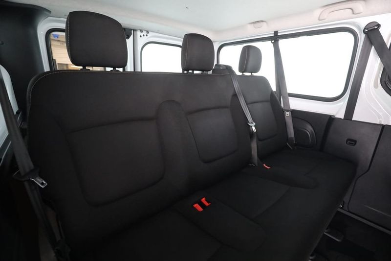 Renault Trafic bild 36