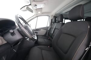 Renault Trafic bild 11