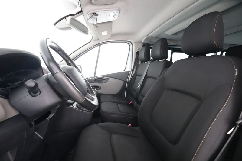 Renault Trafic bild 11