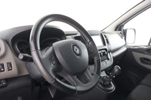 Renault Trafic bild 12