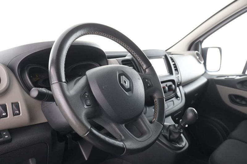 Renault Trafic bild 12