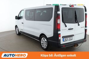 Renault Trafic bild 3