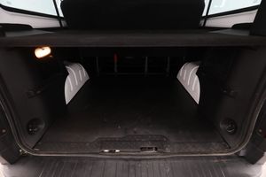 Renault Trafic bild 18