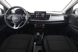 Kia Rio bild 13