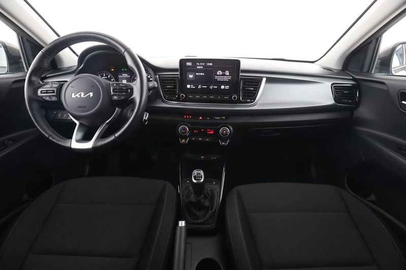 Kia Rio bild 13