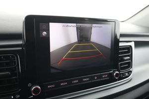 Kia Rio bild 22