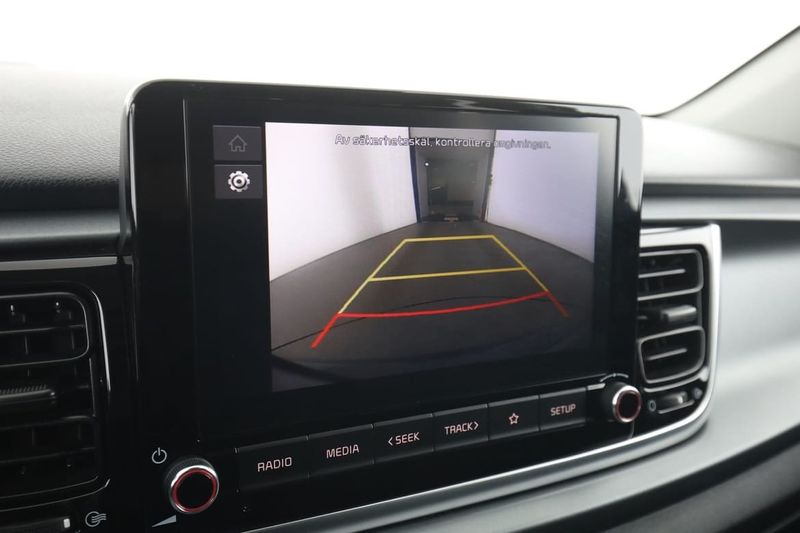 Kia Rio bild 22