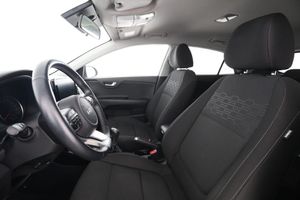 Kia Rio bild 11