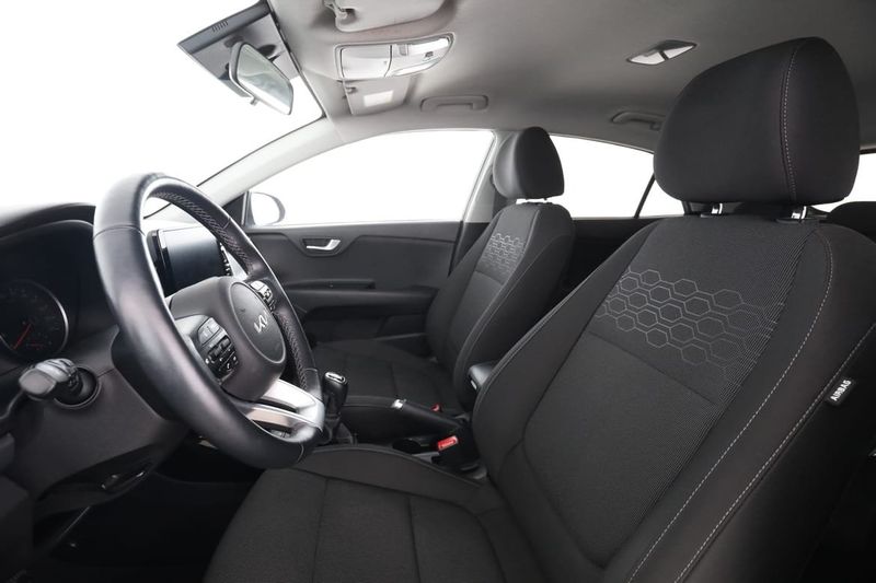 Kia Rio bild 11