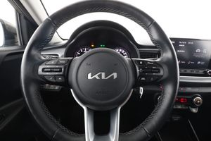 Kia Rio bild 19