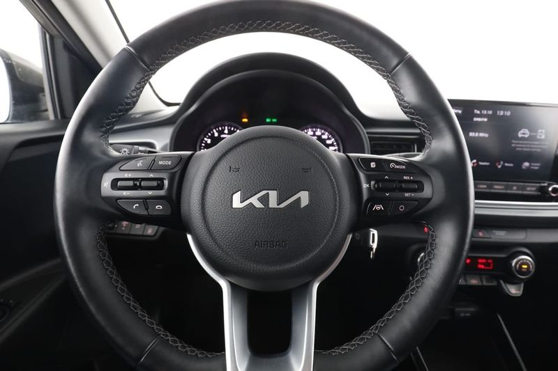 Kia Rio bild 19