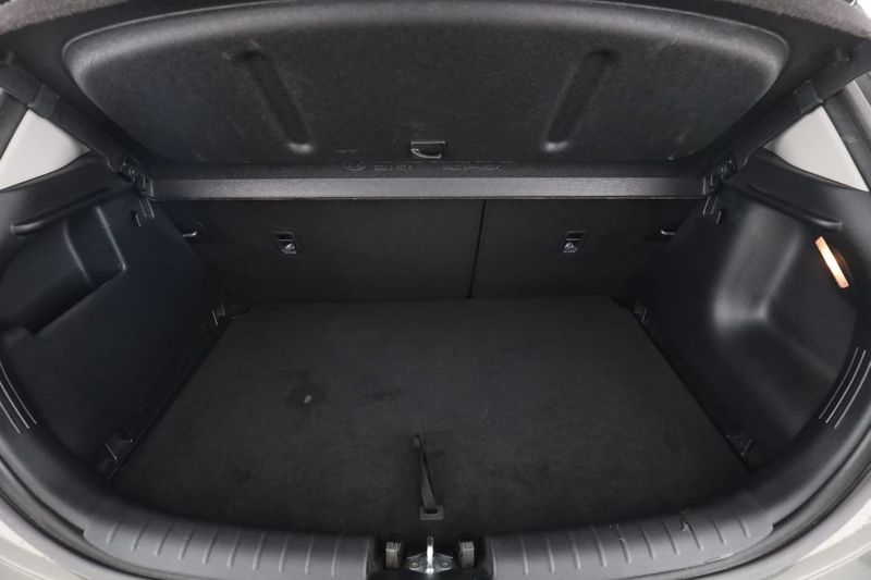 Kia Rio bild 18