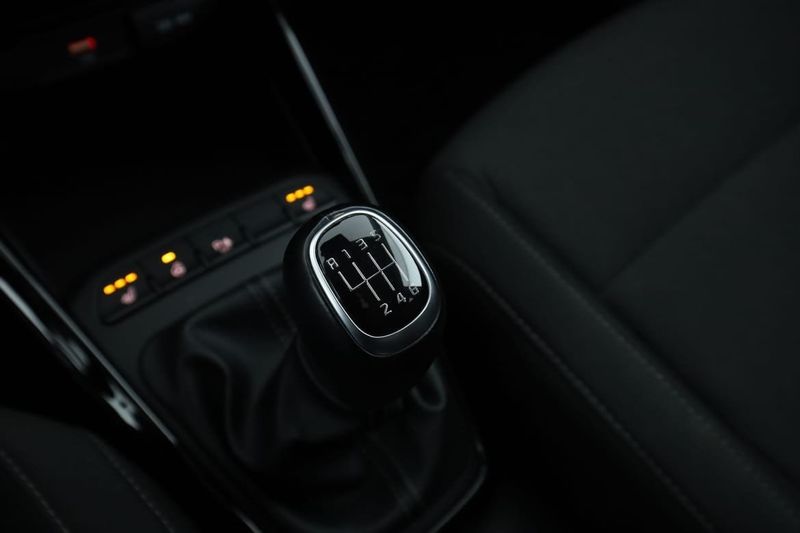 Kia Rio bild 28