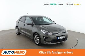 Kia Rio bild 8