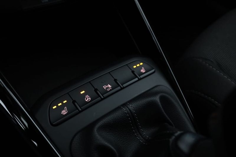 Kia Rio bild 27