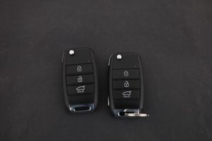 Kia Rio bild 34
