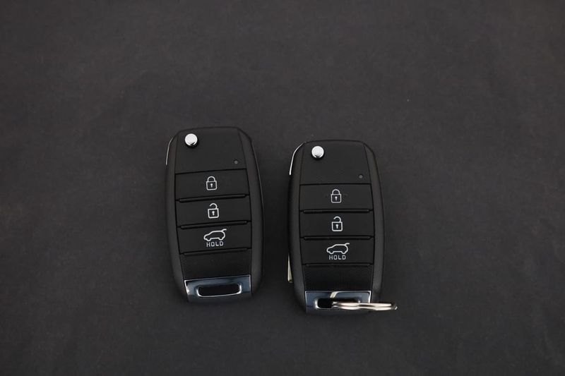 Kia Rio bild 34