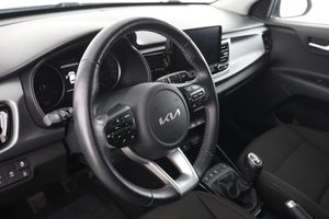 Kia Rio bild 12