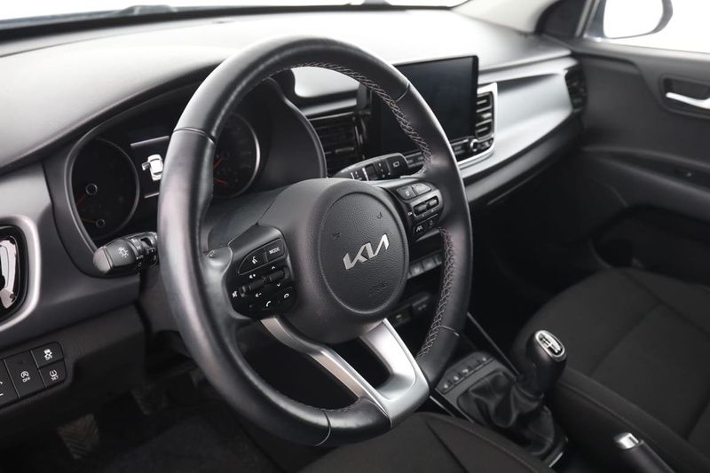 Kia Rio bild 12
