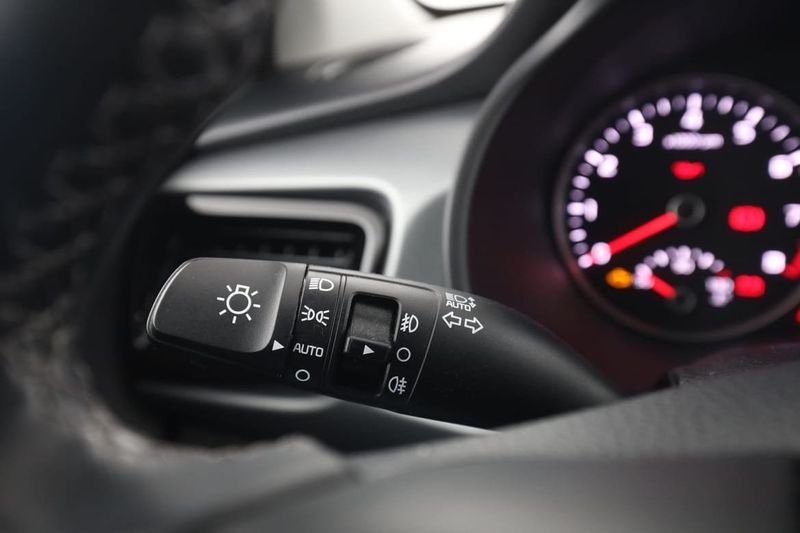 Kia Rio bild 31