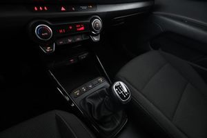 Kia Rio bild 23
