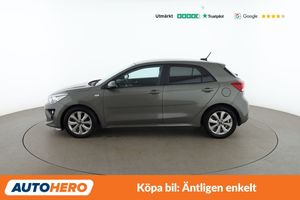 Kia Rio bild 2