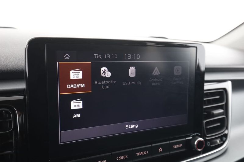 Kia Rio bild 21