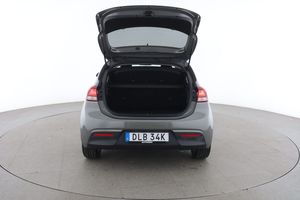 Kia Rio bild 17