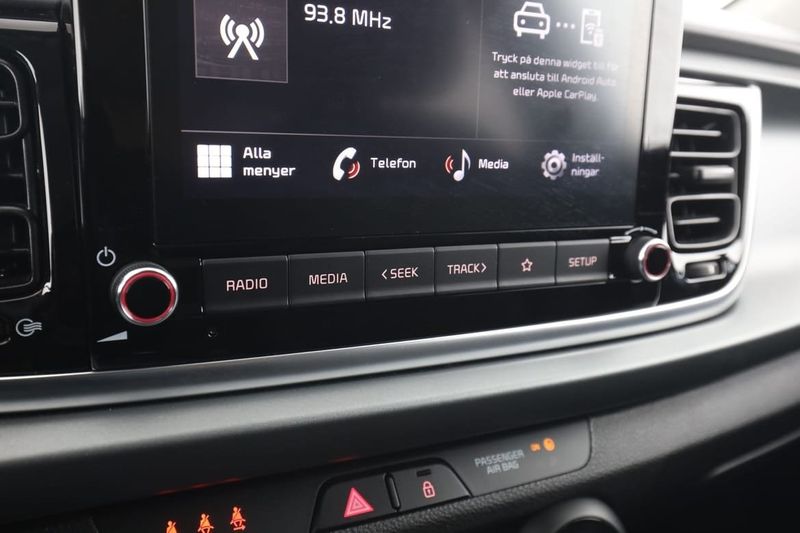 Kia Rio bild 24