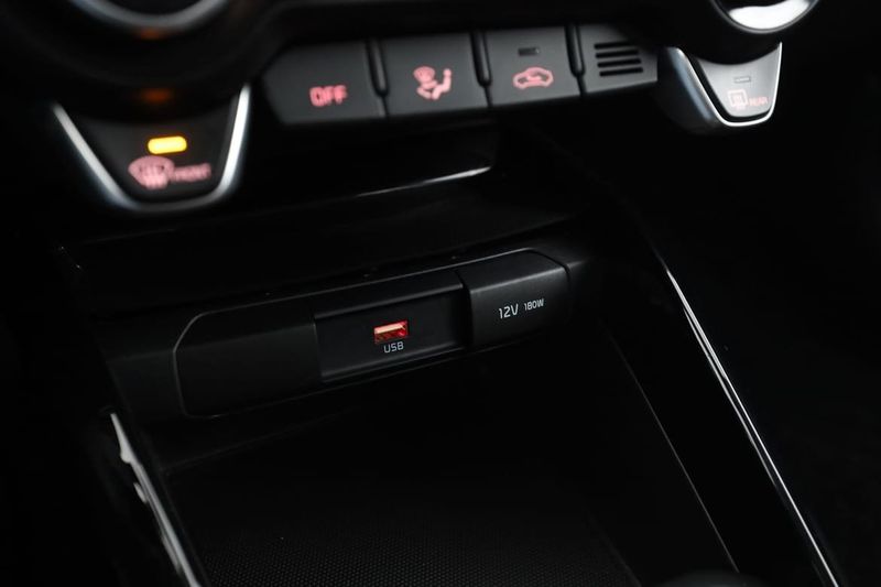 Kia Rio bild 26