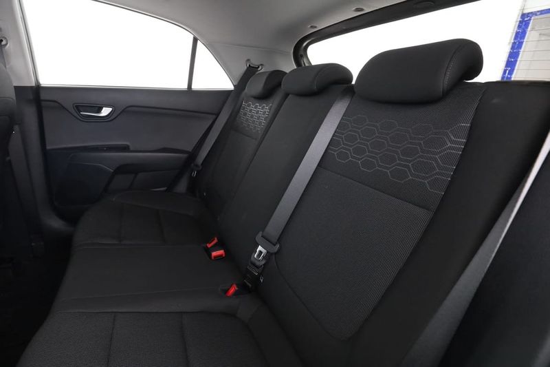 Kia Rio bild 15