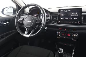 Kia Rio bild 14