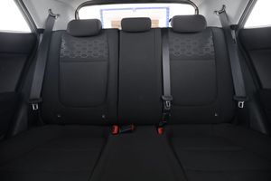 Kia Rio bild 16
