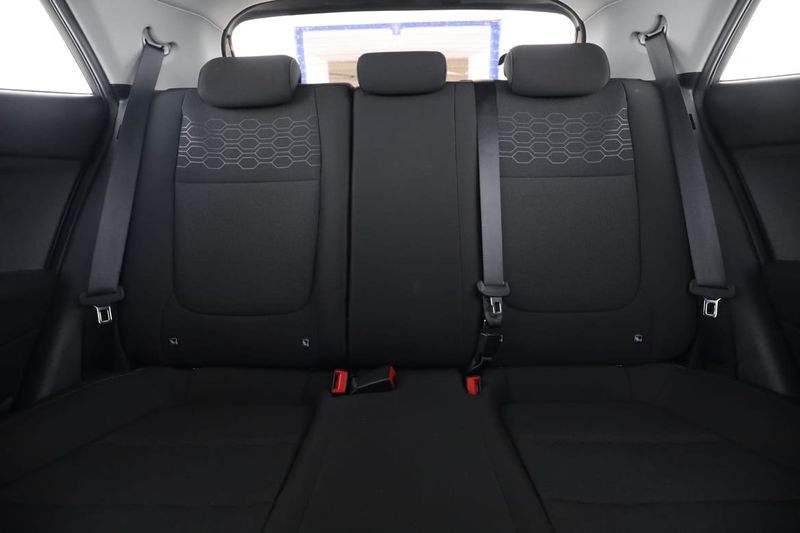 Kia Rio bild 16