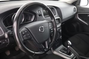 Volvo V40 bild 12
