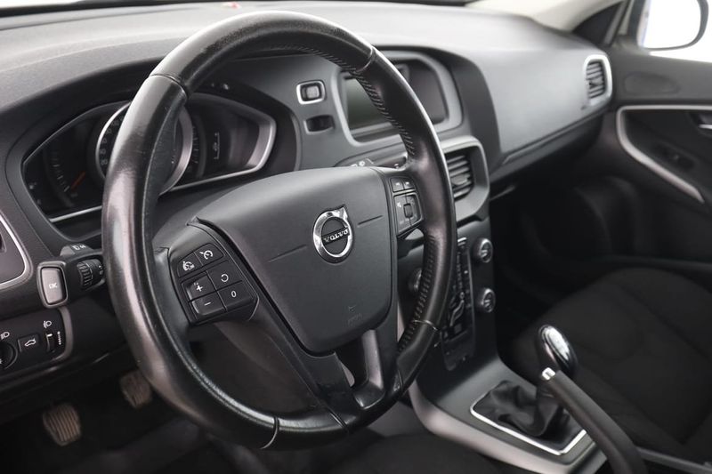 Volvo V40 bild 12